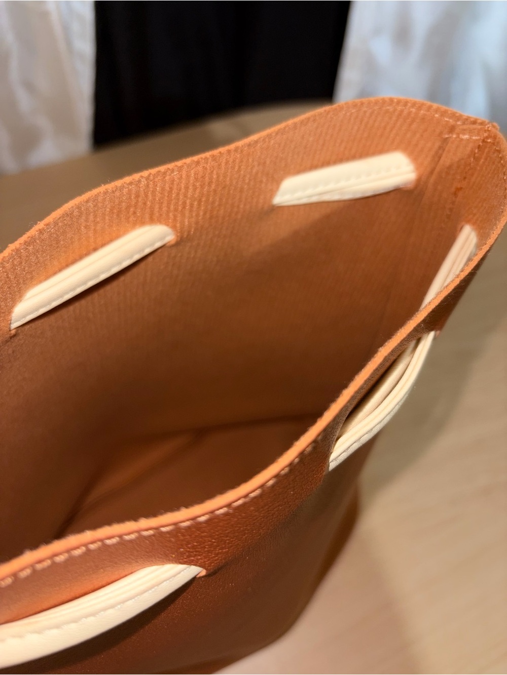 Bath & Body Works Drawstring Bag - Picture 5 of 6